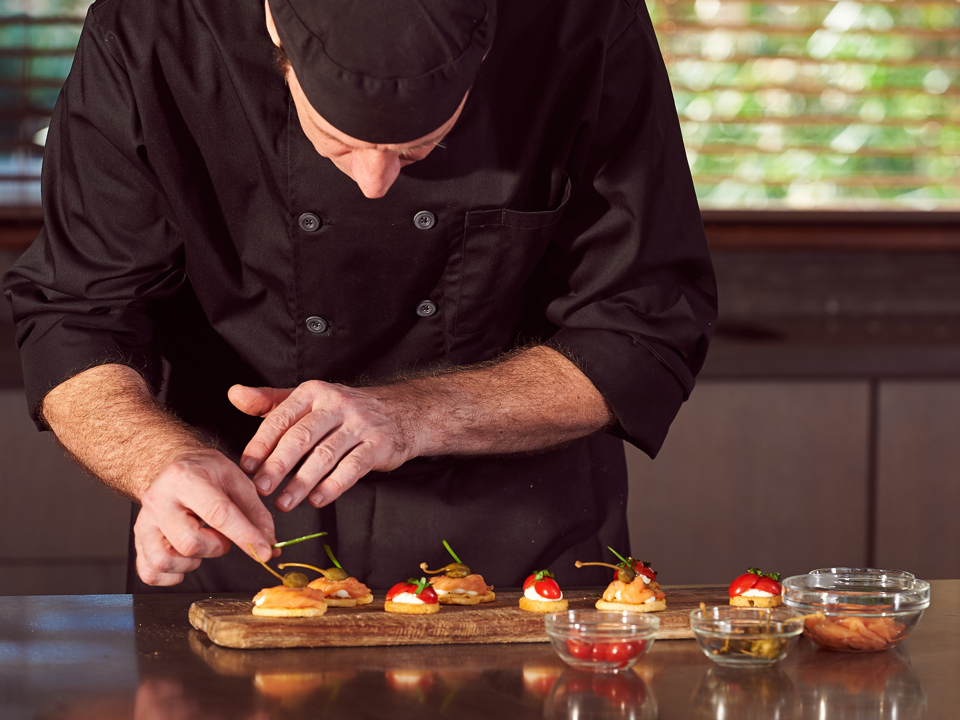dining & food experiences