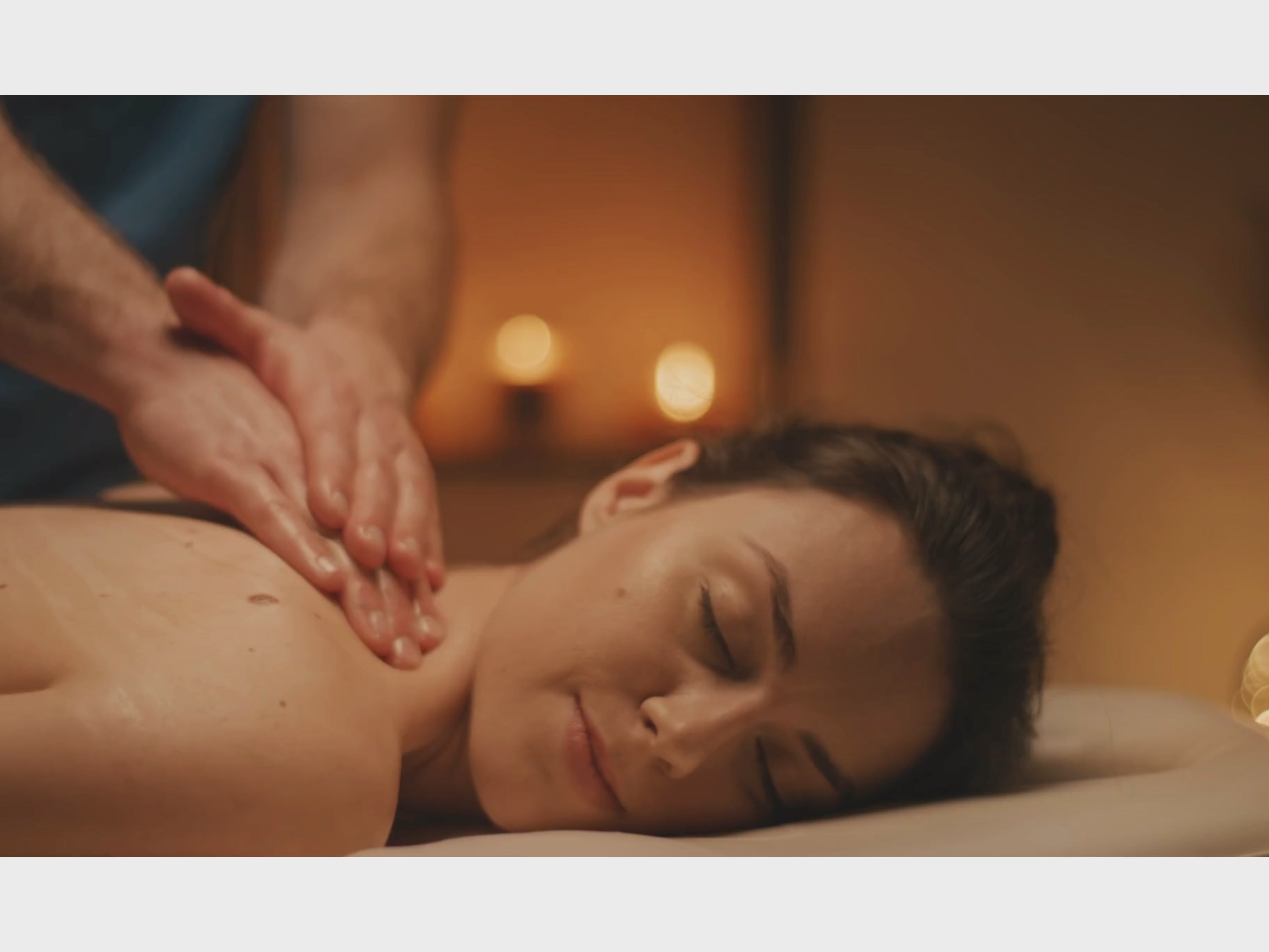 Private Massage
